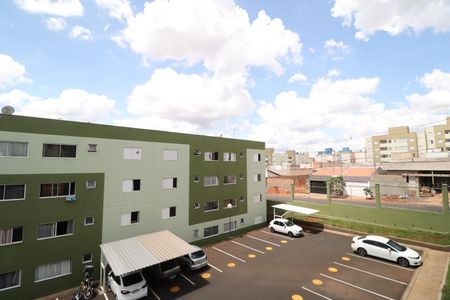 Apartamento para alugar com 55m², 2 quartos e 1 vagaVista