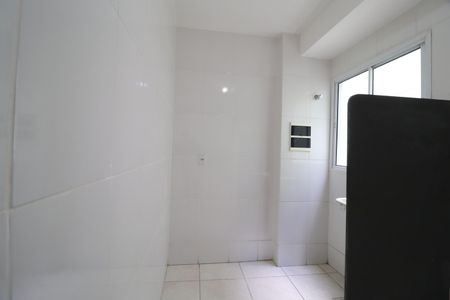 Apartamento para alugar com 55m², 2 quartos e 1 vagaÁrea de Serviço