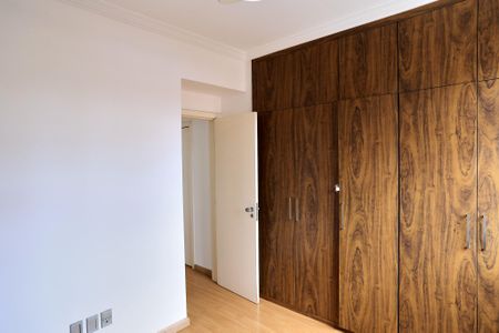 Suíte de apartamento para alugar com 3 quartos, 92m² em Cidade Nova, Belo Horizonte