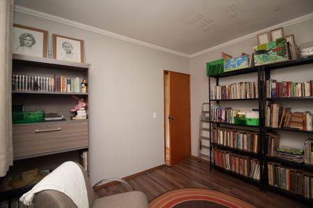 Casa à venda com 165m², 3 quartos e 2 vagas Casa à venda com 165m², 3 quartos e 2 vagasQuarto 2