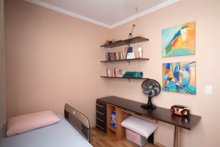 Casa à venda com 165m², 3 quartos e 2 vagas Casa à venda com 165m², 3 quartos e 2 vagasQuarto 3