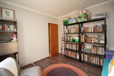 Casa à venda com 165m², 3 quartos e 2 vagas Casa à venda com 165m², 3 quartos e 2 vagasQuarto 2