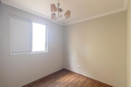 Quarto 1 de apartamento para alugar com 2 quartos, 52m² em Emiliano Perneta, Pinhais