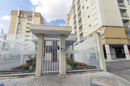 Apartamento para alugar com 52m², 2 quartos e 1 vagaFachada do Prédio