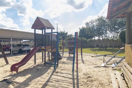 Apartamento para alugar com 52m², 2 quartos e 1 vagaÁrea comum - Playground