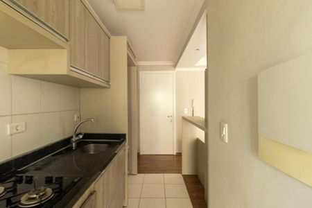 Apartamento para alugar com 52m², 2 quartos e 1 vagaCozinha