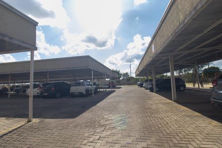 Apartamento para alugar com 52m², 2 quartos e 1 vagaÁrea externa