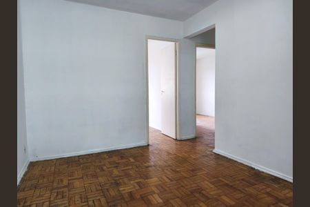 Apartamento à venda com 54m², 2 quartos e sem vaga Apartamento à venda com 54m², 2 quartos e sem vagaSala