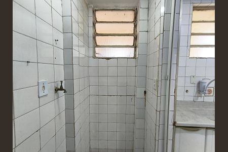 Apartamento à venda com 54m², 2 quartos e sem vaga Apartamento à venda com 54m², 2 quartos e sem vagaÁrea de Serviço