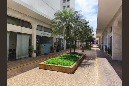 Apartamento à venda com 54m², 2 quartos e sem vaga Apartamento à venda com 54m², 2 quartos e sem vagaÁrea comum