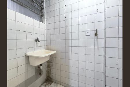 Apartamento à venda com 54m², 2 quartos e sem vaga Apartamento à venda com 54m², 2 quartos e sem vagaÁrea de Serviço