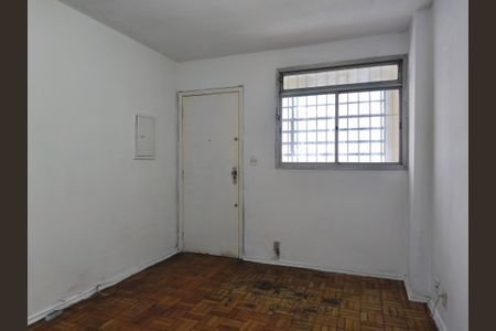 Apartamento à venda com 54m², 2 quartos e sem vaga Apartamento à venda com 54m², 2 quartos e sem vagaSala