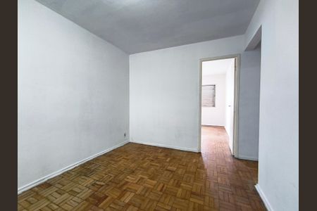 Sala de apartamento à venda com 2 quartos, 54m² em Liberdade, São Paulo
