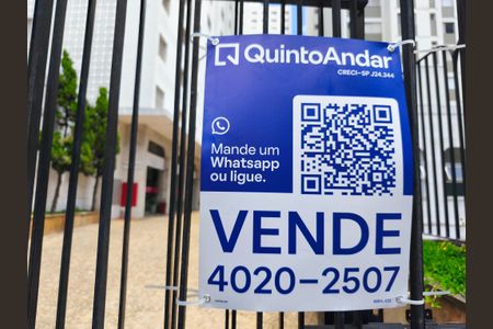 Apartamento à venda com 54m², 2 quartos e sem vaga Apartamento à venda com 54m², 2 quartos e sem vagaPlaquinha