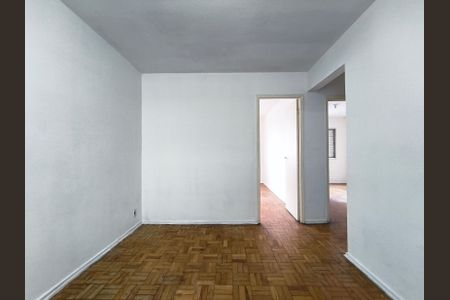 Apartamento à venda com 54m², 2 quartos e sem vaga Apartamento à venda com 54m², 2 quartos e sem vagaSala