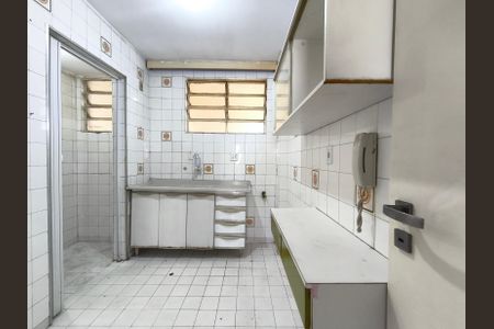 Apartamento à venda com 54m², 2 quartos e sem vaga Apartamento à venda com 54m², 2 quartos e sem vagaCozinha