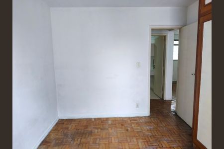 Apartamento à venda com 54m², 2 quartos e sem vaga Apartamento à venda com 54m², 2 quartos e sem vagaQuarto 2