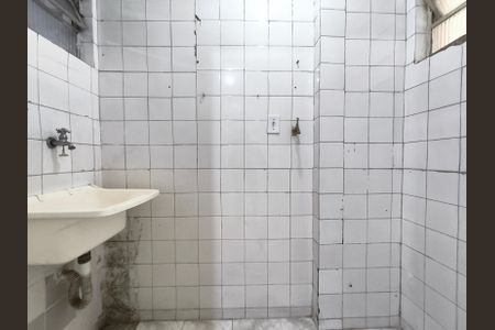 Apartamento à venda com 54m², 2 quartos e sem vaga Apartamento à venda com 54m², 2 quartos e sem vagaÁrea de Serviço