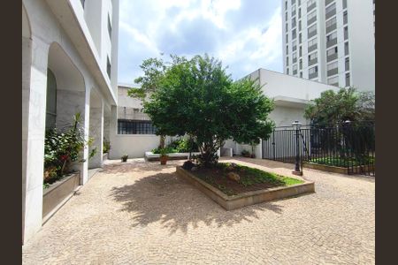 Apartamento à venda com 54m², 2 quartos e sem vaga Apartamento à venda com 54m², 2 quartos e sem vagaÁrea comum