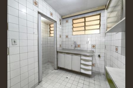 Apartamento à venda com 54m², 2 quartos e sem vaga Apartamento à venda com 54m², 2 quartos e sem vagaCozinha