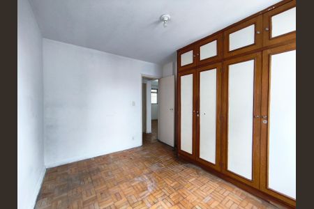 Apartamento à venda com 54m², 2 quartos e sem vaga Apartamento à venda com 54m², 2 quartos e sem vagaQuarto 2