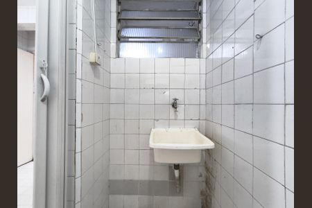 Apartamento à venda com 54m², 2 quartos e sem vaga Apartamento à venda com 54m², 2 quartos e sem vagaÁrea de Serviço