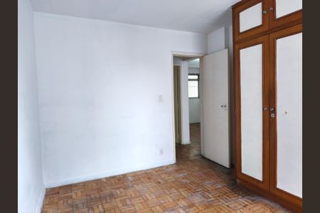 Apartamento à venda com 54m², 2 quartos e sem vaga Apartamento à venda com 54m², 2 quartos e sem vagaQuarto 2