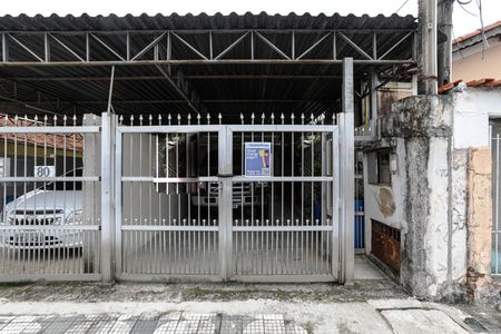 Casa para alugar com 100m², 3 quartos e 2 vagasPlaquinha 