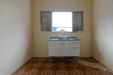 Casa para alugar com 100m², 3 quartos e 2 vagasCozinha