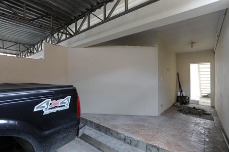 Casa para alugar com 100m², 3 quartos e 2 vagasGaragem