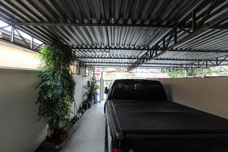 Casa para alugar com 100m², 3 quartos e 2 vagasGaragem