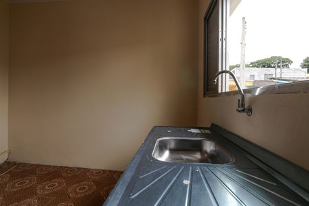 Casa para alugar com 100m², 3 quartos e 2 vagasCozinha