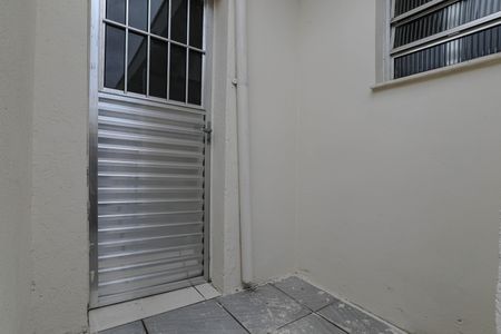 Casa para alugar com 100m², 3 quartos e 2 vagasEntrada