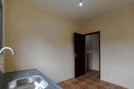 Casa para alugar com 100m², 3 quartos e 2 vagasCozinha