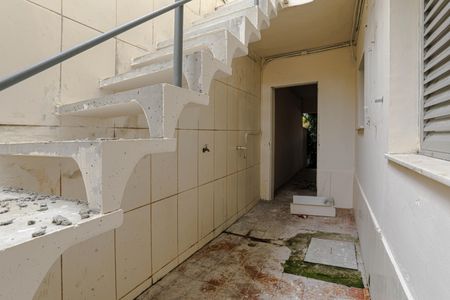 Casa para alugar com 100m², 3 quartos e 2 vagasÁrea de Serviço