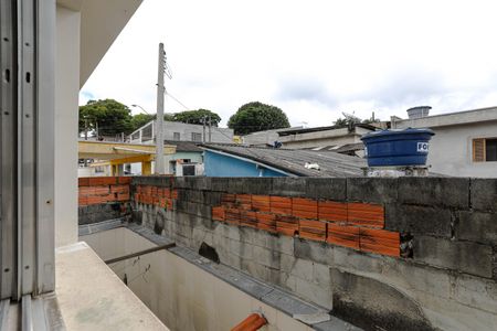 Casa para alugar com 100m², 3 quartos e 2 vagasVista - Cozinha