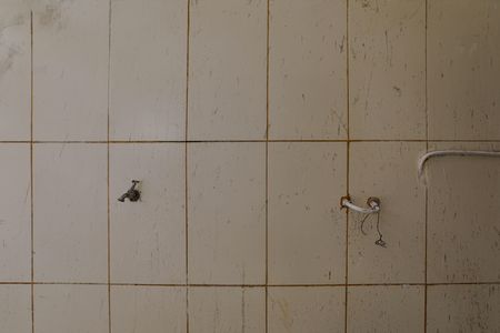 Casa para alugar com 100m², 3 quartos e 2 vagasÁrea de Serviço