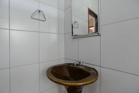 Casa para alugar com 100m², 3 quartos e 2 vagasBanheiro