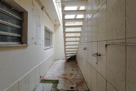 Casa para alugar com 100m², 3 quartos e 2 vagasÁrea de Serviço