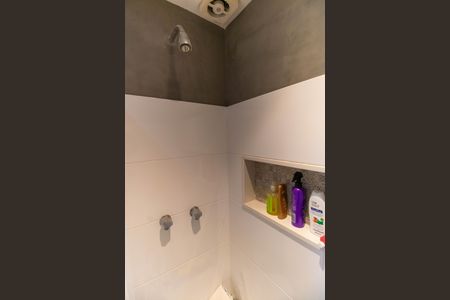 Apartamento à venda com 199m², 2 quartos e 2 vagas Apartamento à venda com 199m², 2 quartos e 2 vagasBanheiro da Cobertura