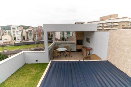 Apartamento à venda com 199m², 2 quartos e 2 vagas Apartamento à venda com 199m², 2 quartos e 2 vagasCobertura