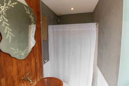 Apartamento à venda com 199m², 2 quartos e 2 vagas Apartamento à venda com 199m², 2 quartos e 2 vagasBanheiro da Cobertura