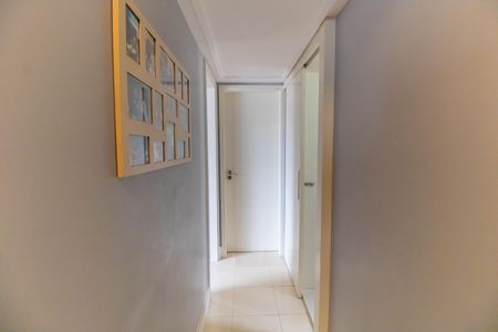 Apartamento à venda com 199m², 2 quartos e 2 vagas Apartamento à venda com 199m², 2 quartos e 2 vagasCorredor