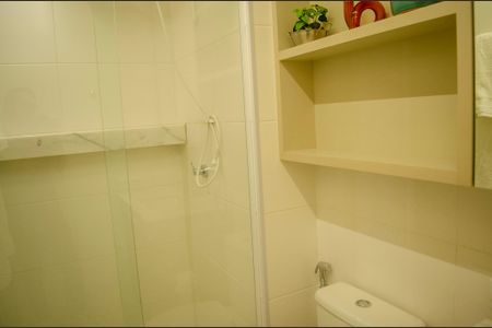 Apartamento para alugar com 50m², 1 quarto e 1 vagaBanheiro