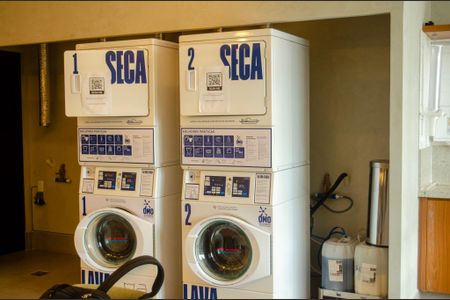 Apartamento para alugar com 50m², 1 quarto e 1 vagaÁrea comum