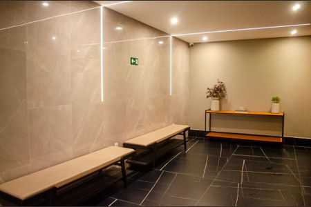 Apartamento para alugar com 50m², 1 quarto e 1 vagaÁrea comum