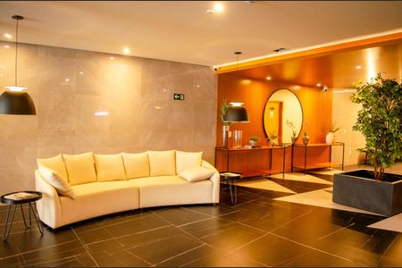 Apartamento para alugar com 50m², 1 quarto e 1 vagaÁrea comum