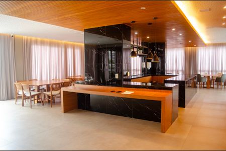 Apartamento para alugar com 50m², 1 quarto e 1 vagaÁrea comum