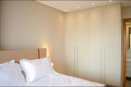 Studio de apartamento para alugar com 1 quarto, 50m² em Setor Marista, Goiânia