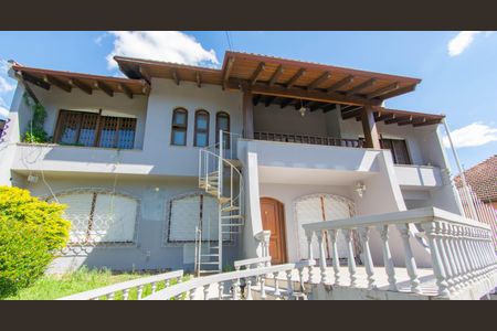 Casa à venda com 4 quartos, 539m² em Igara, Canoas